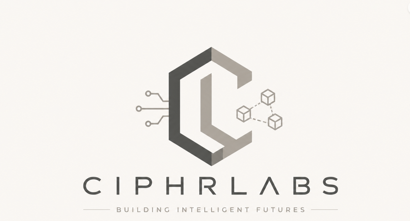 Ciphr Labs logo